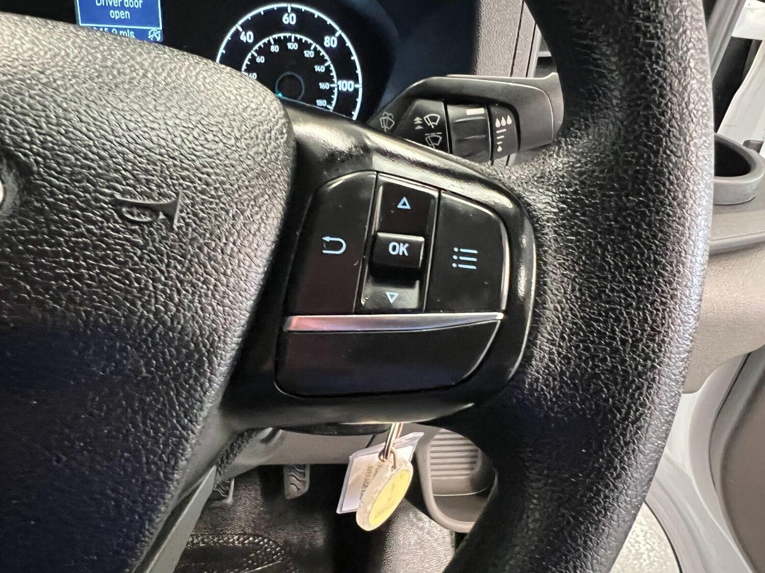 Used Ford Transit 2023 for sale - 75404470: Photo 20