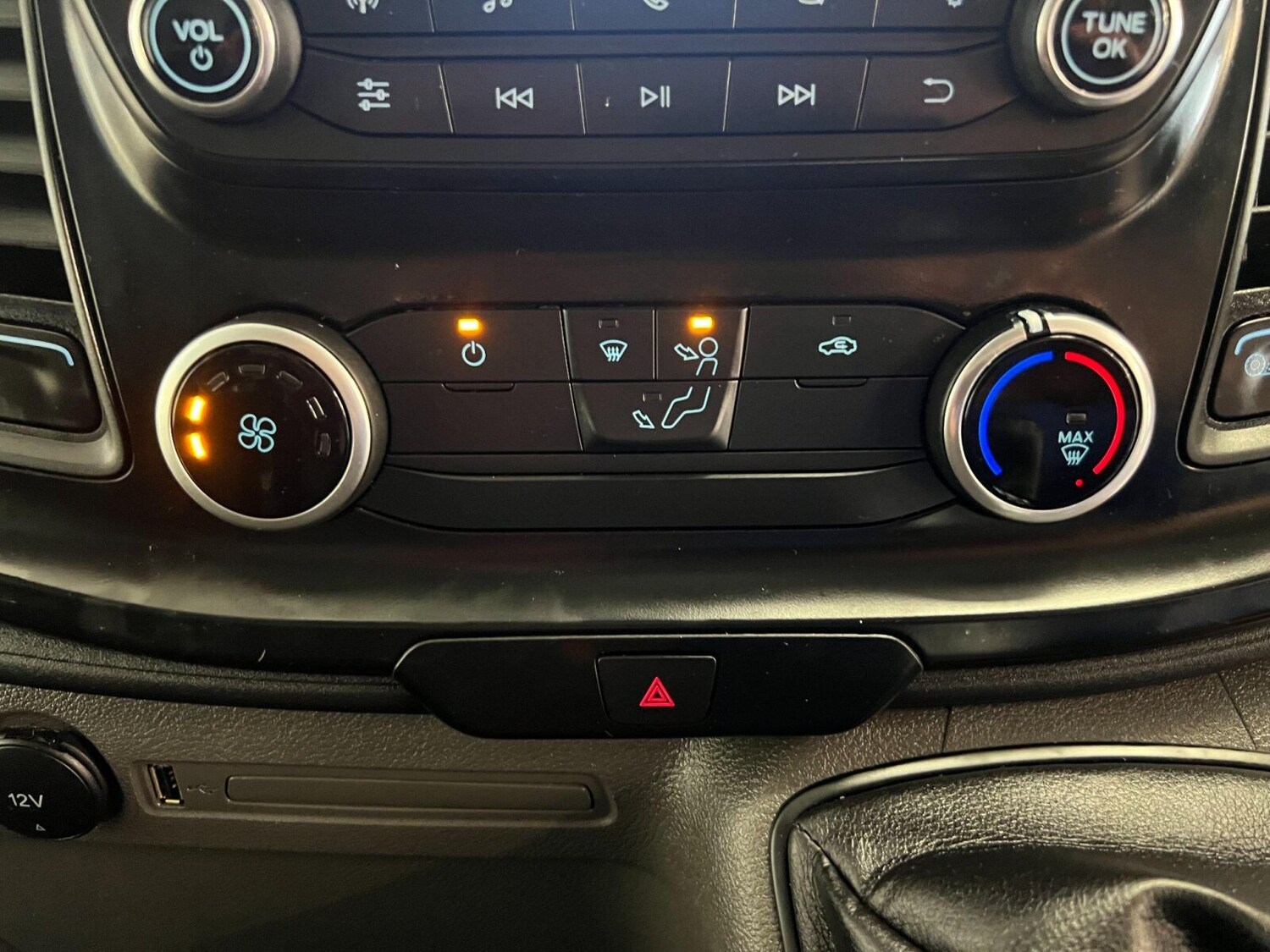 Used Ford Transit 2023 for sale - 75404470: Photo 26