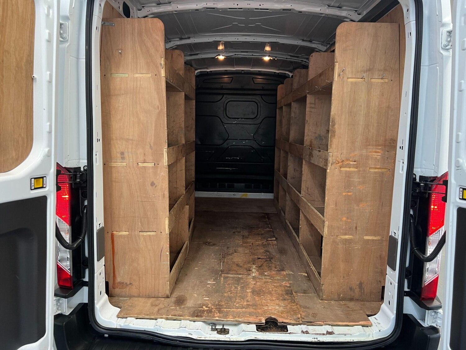 Used Ford Transit 2023 for sale - 75404470: Photo 40