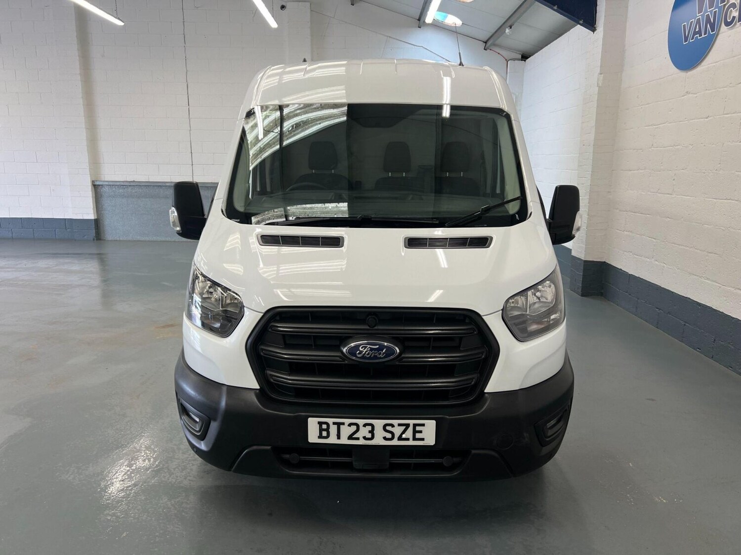 Used Ford Transit 2023 for sale - 75404470: Photo 8