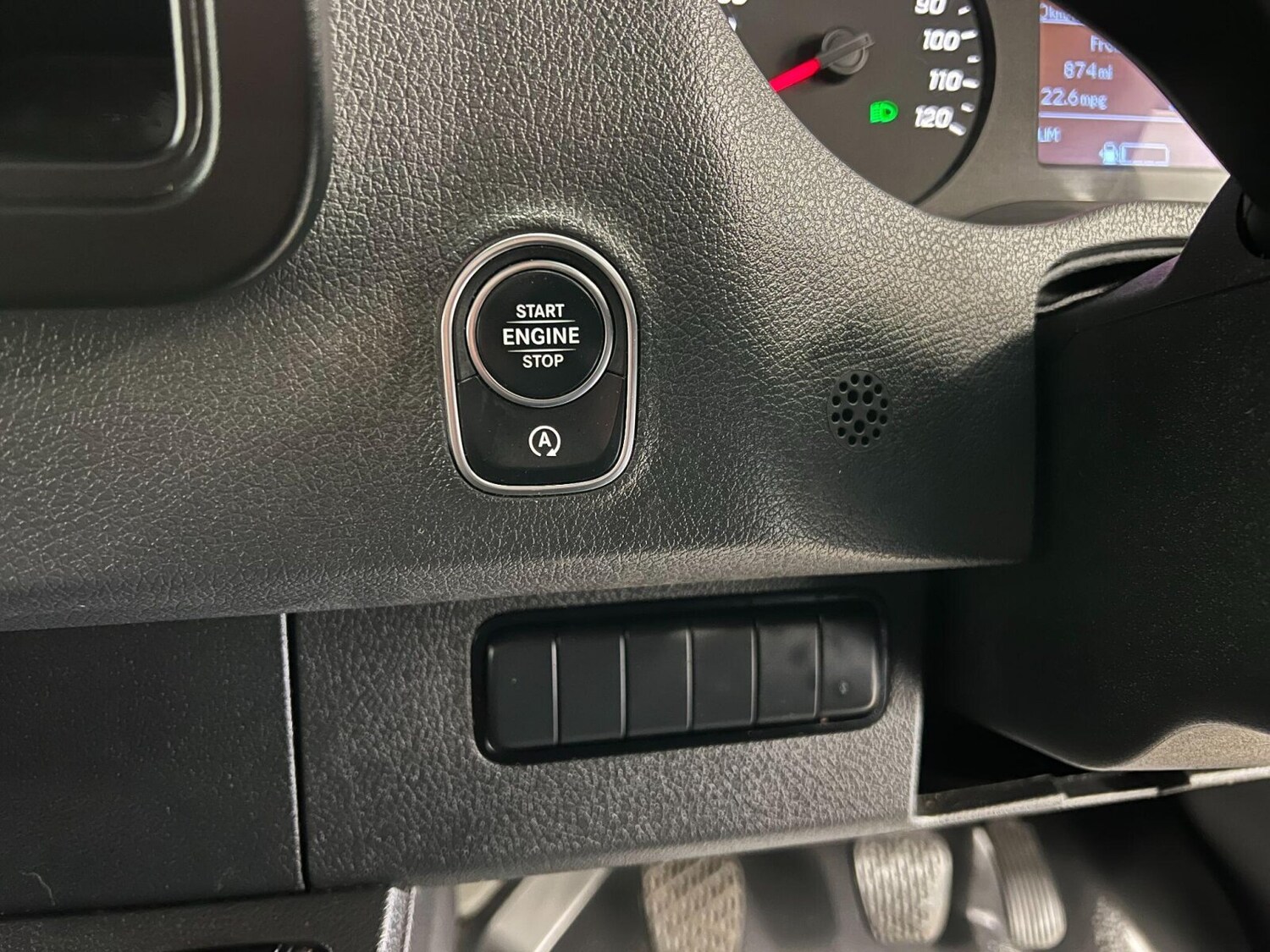 Used Mercedes-Benz Sprinter 2021 for sale - 76140220: Photo 14