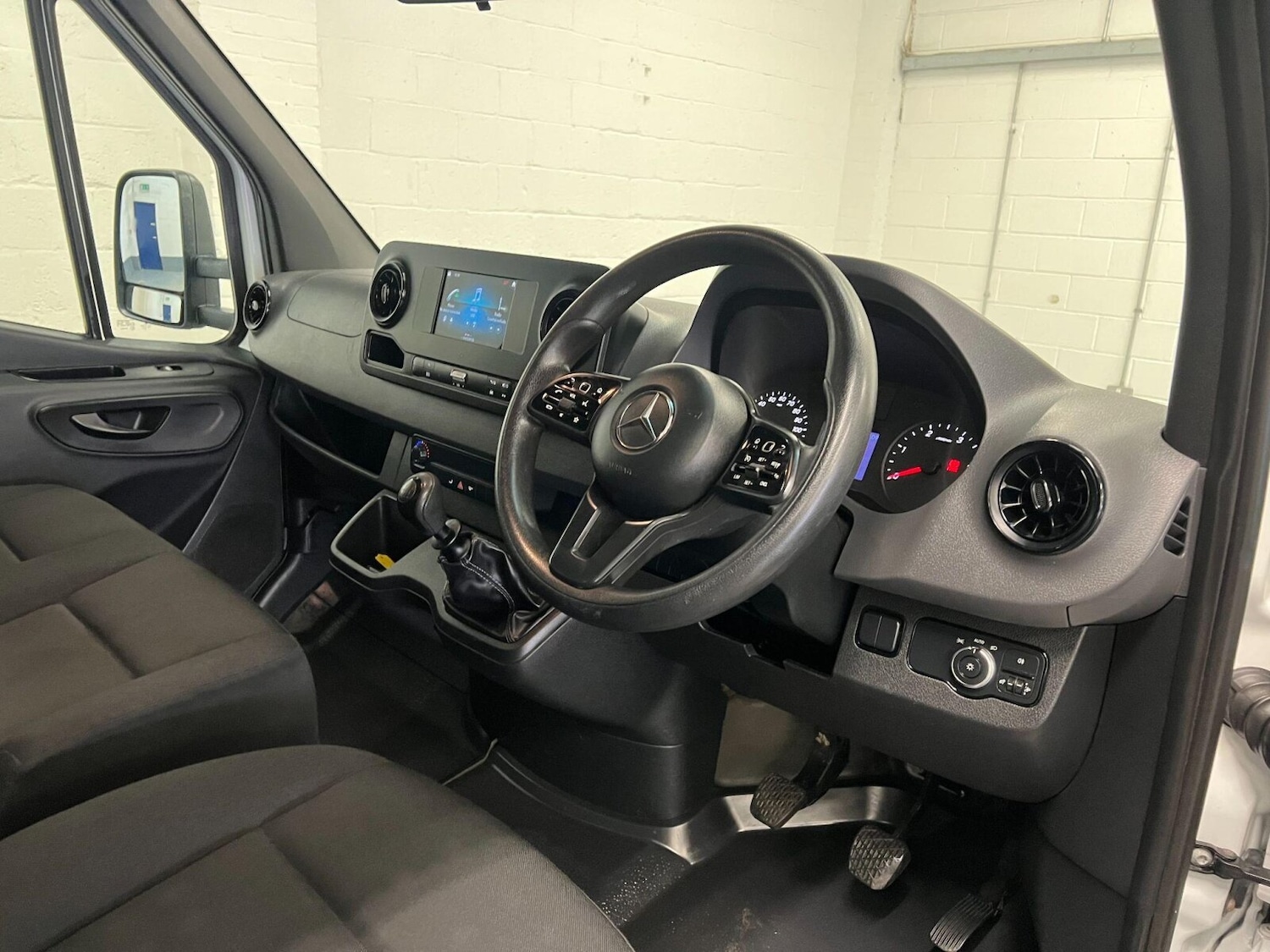 Used Mercedes-Benz Sprinter 2021 for sale - 76140220: Photo 18