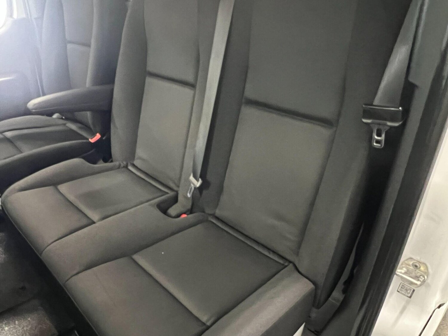 Used Mercedes-Benz Sprinter 2021 for sale - 76140220: Photo 21