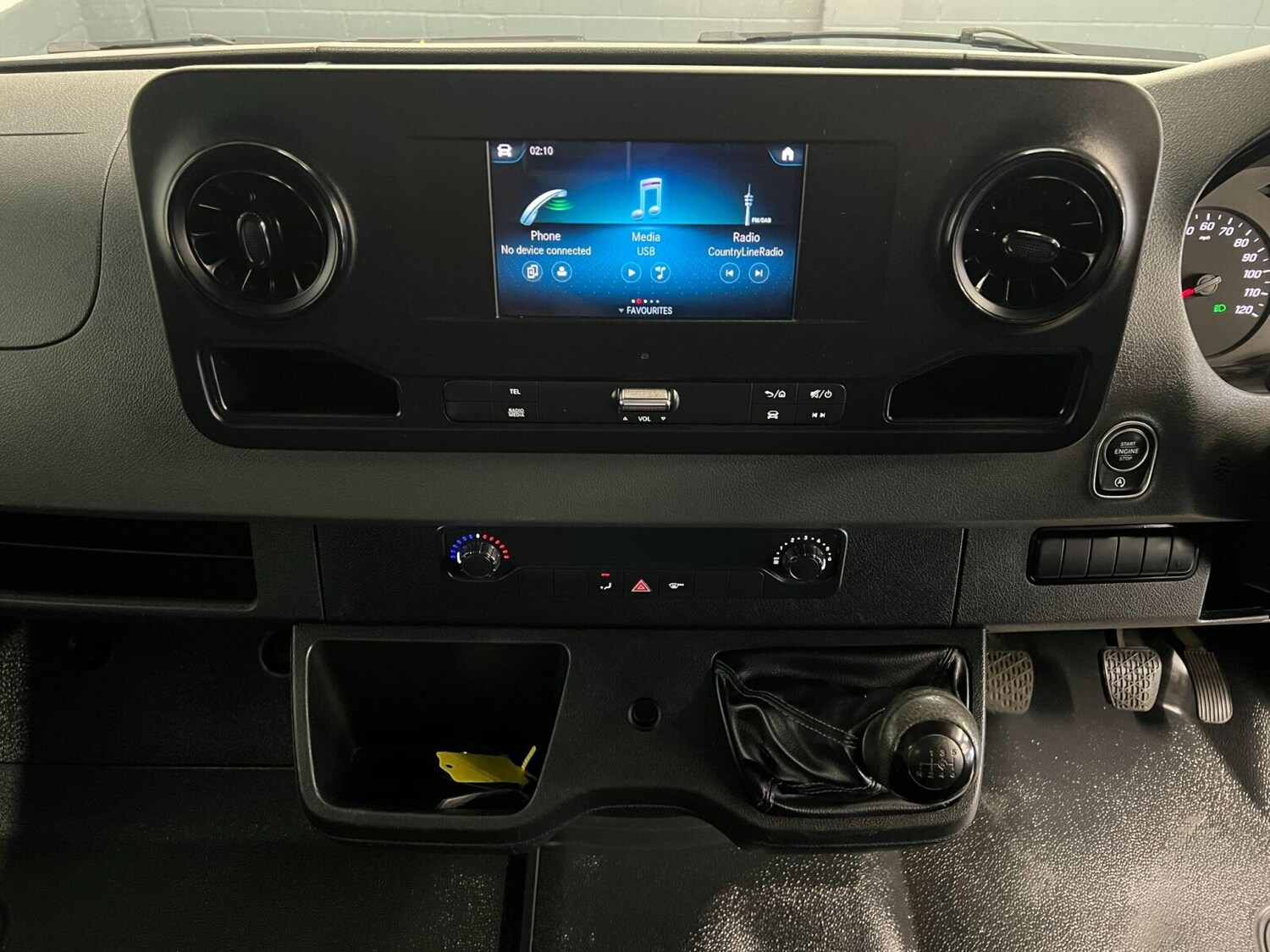 Used Mercedes-Benz Sprinter 2021 for sale - 76140220: Photo 22