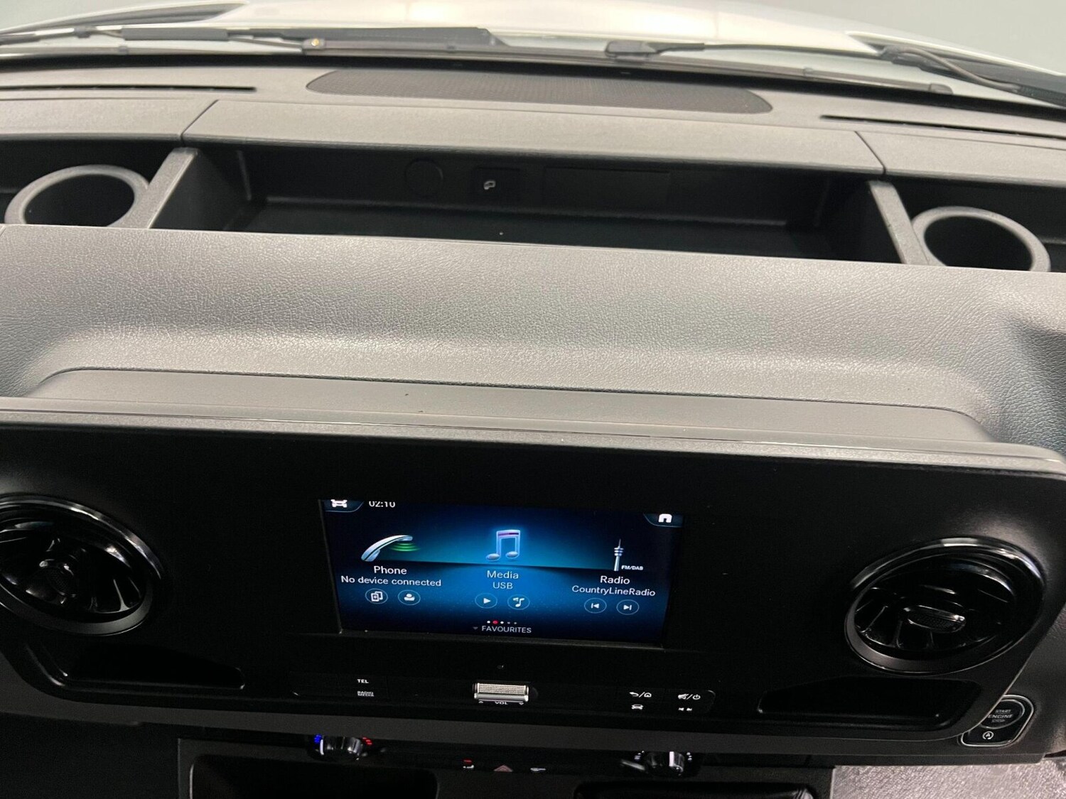 Used Mercedes-Benz Sprinter 2021 for sale - 76140220: Photo 24