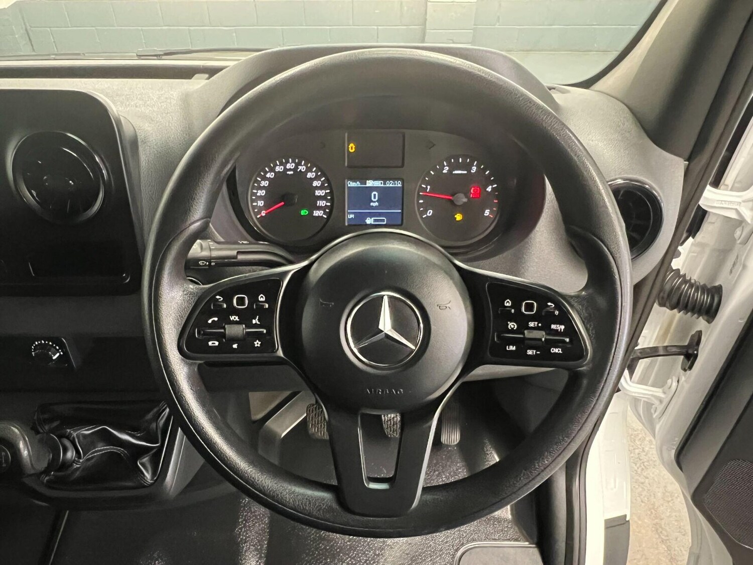 Used Mercedes-Benz Sprinter 2021 for sale - 76140220: Photo 27