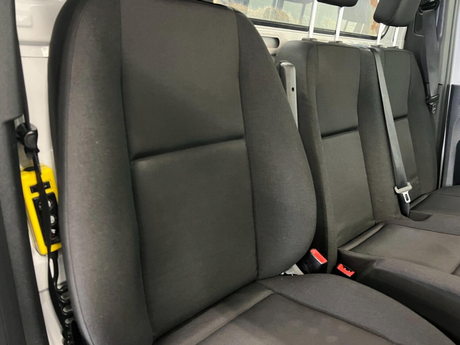 Used Mercedes-Benz Sprinter 2021 for sale - 76140220: Photo 28