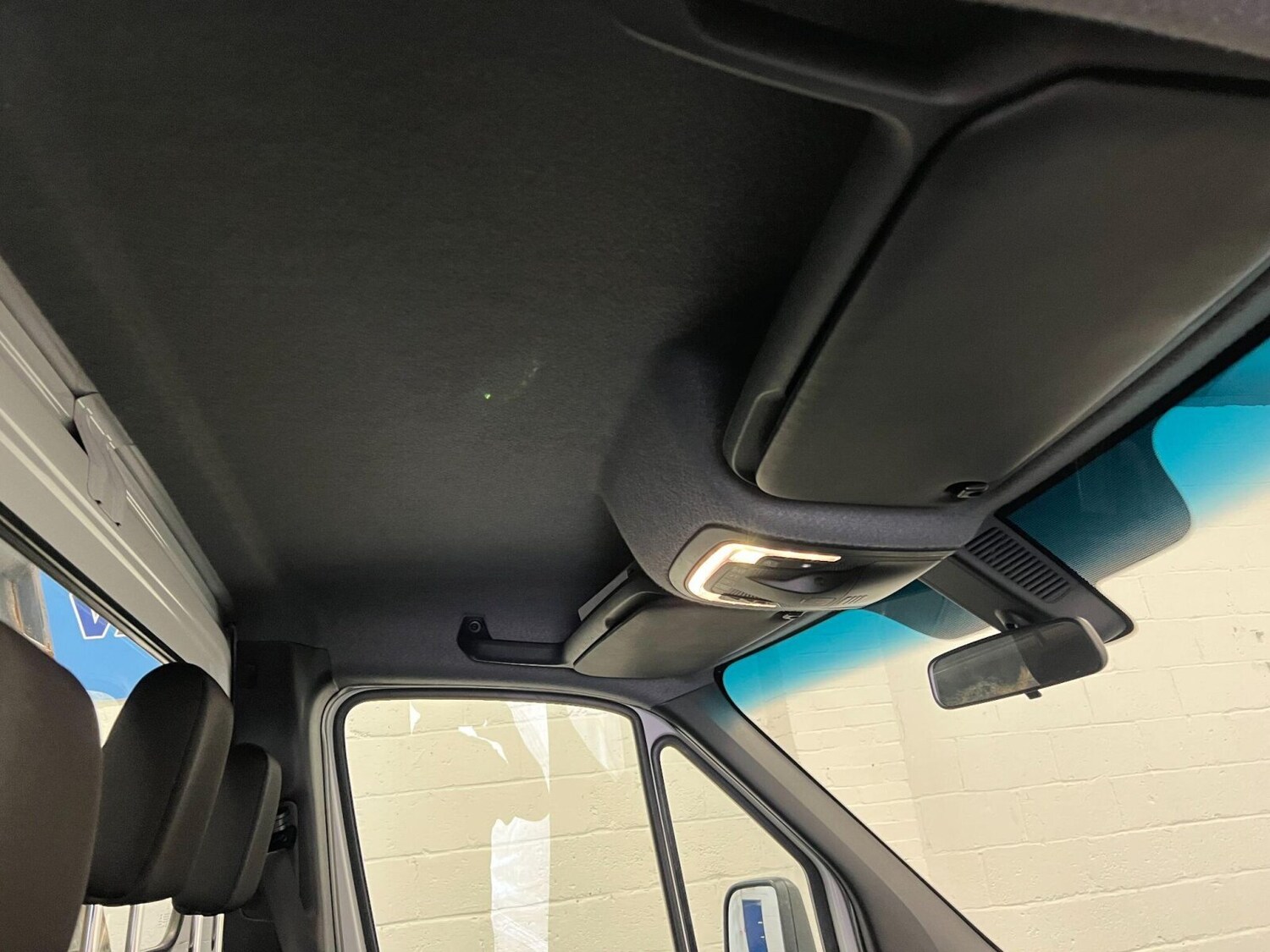 Used Mercedes-Benz Sprinter 2021 for sale - 76140220: Photo 29