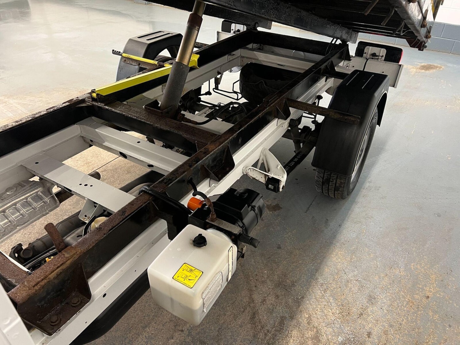 Used Mercedes-Benz Sprinter 2021 for sale - 76140220: Photo 35