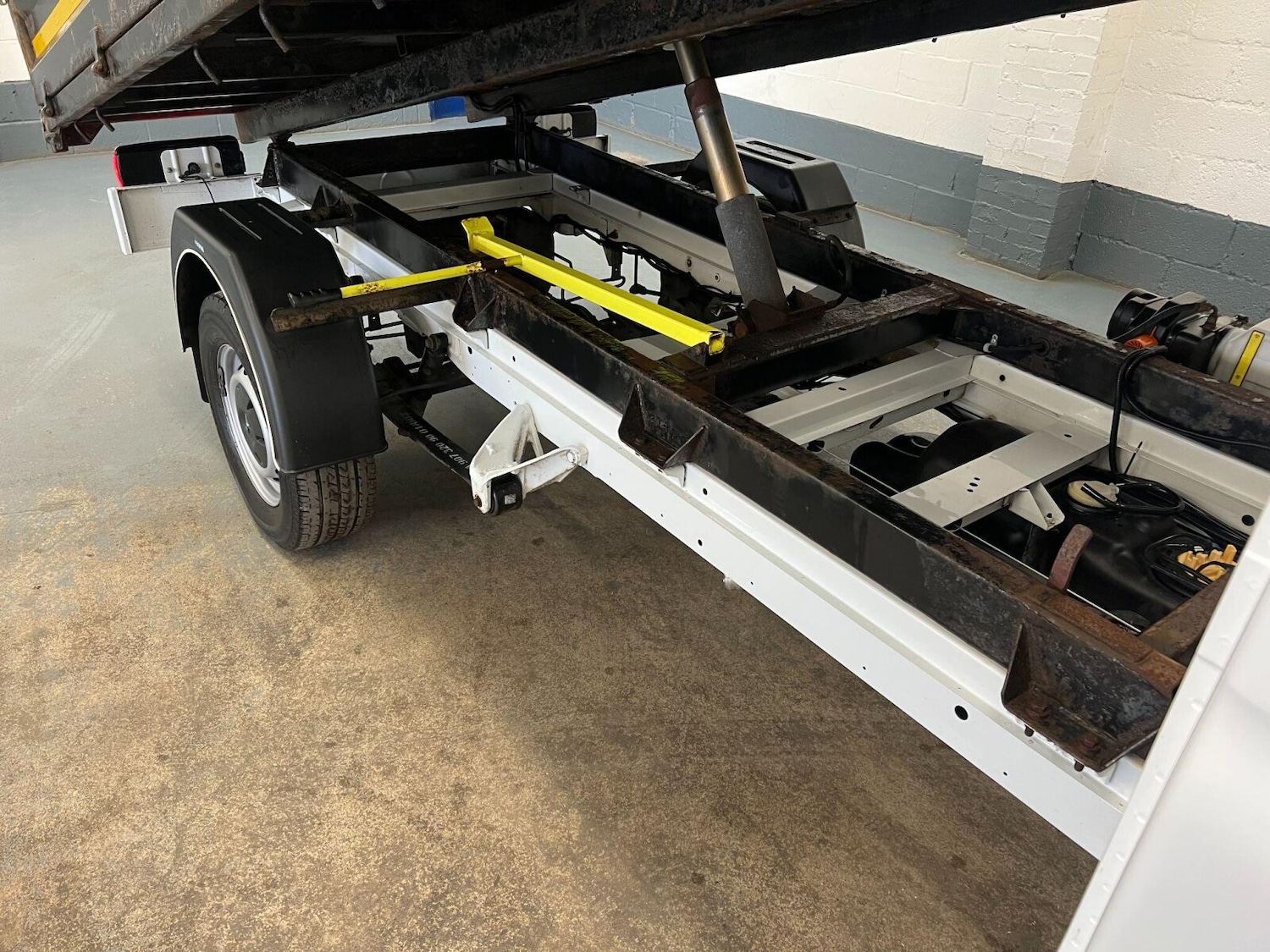 Used Mercedes-Benz Sprinter 2021 for sale - 76140220: Photo 36