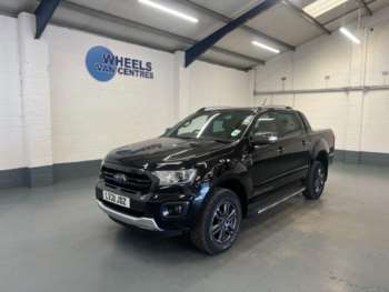 Used Ford Ranger 2021 for sale - 75193606: Photo