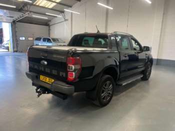 Used Ford Ranger 2021 for sale - 75193606: Photo