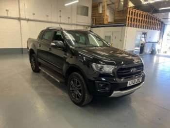 Used Ford Ranger 2021 for sale - 75193606: Photo