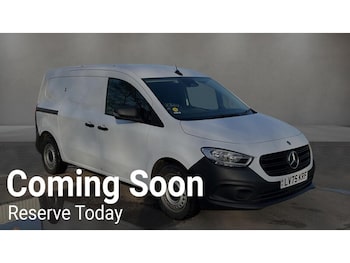 Used Mercedes-Benz Citan 2025 for sale - 78201205: Photo