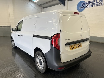 Used Mercedes-Benz Citan 2025 for sale - 78201205: Photo