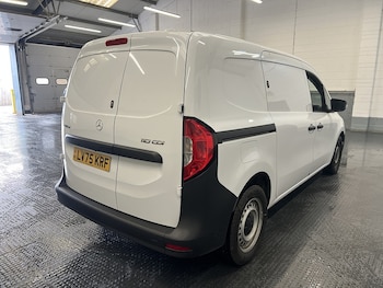 Used Mercedes-Benz Citan 2025 for sale - 78201205: Photo