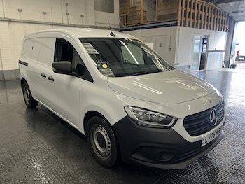 Used Mercedes-Benz Citan 2025 for sale - 78201205: Photo