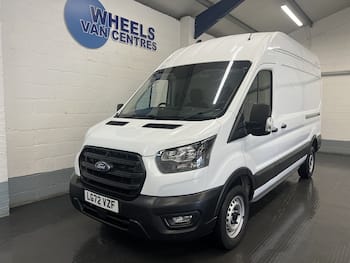 Used Ford Transit 2022 for sale - 79434681: Photo