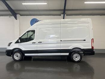 Used Ford Transit 2022 for sale - 79434681: Photo