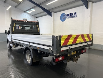 Used Ford Transit 2022 for sale - 78288929: Photo