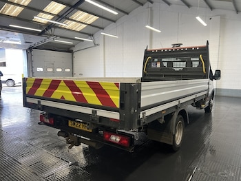 Used Ford Transit 2022 for sale - 78288929: Photo