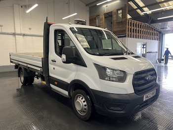 Used Ford Transit 2022 for sale - 78288929: Photo