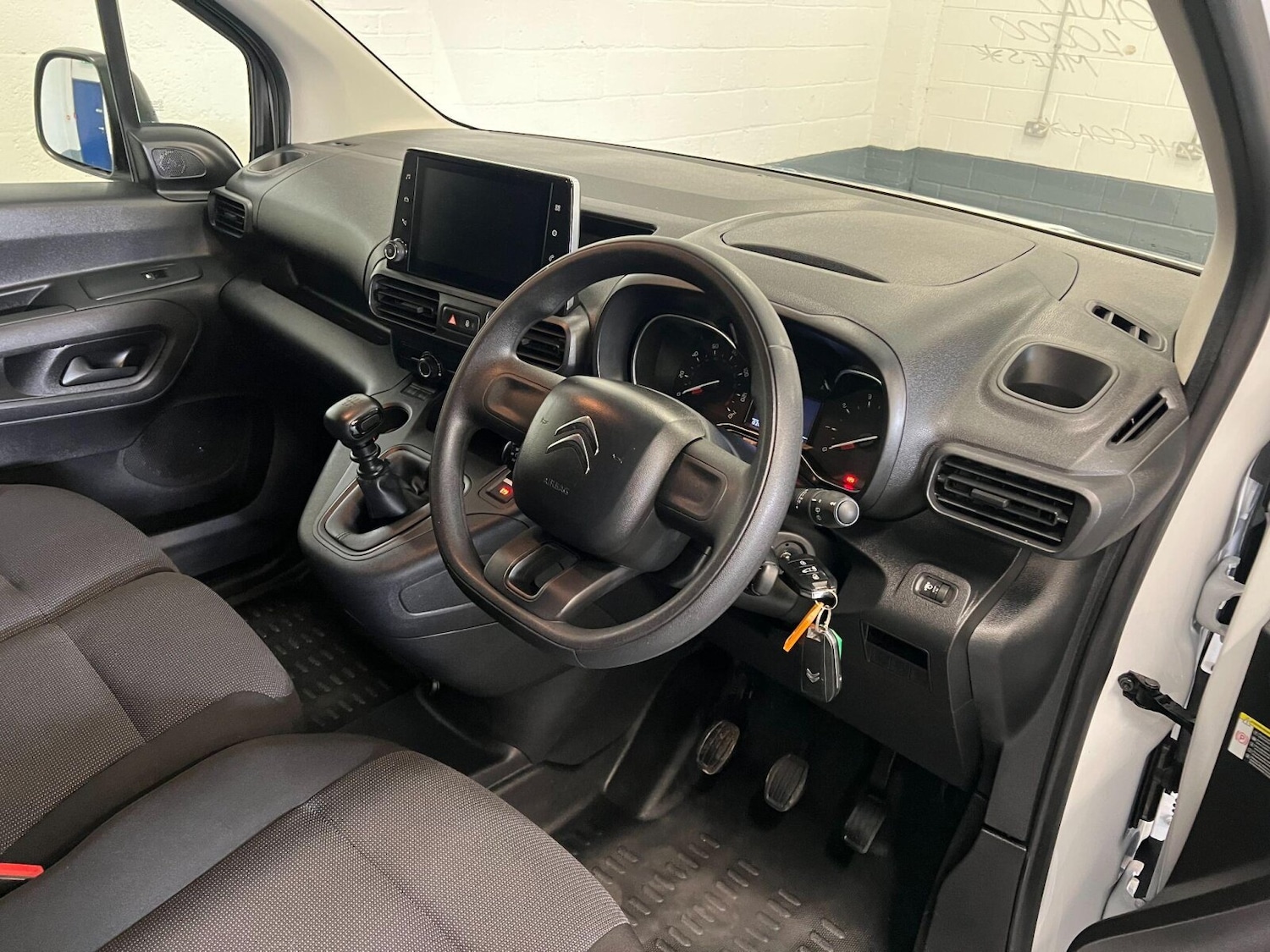 Used Citroen Berlingo 2023 for sale - 76203908: Photo 12