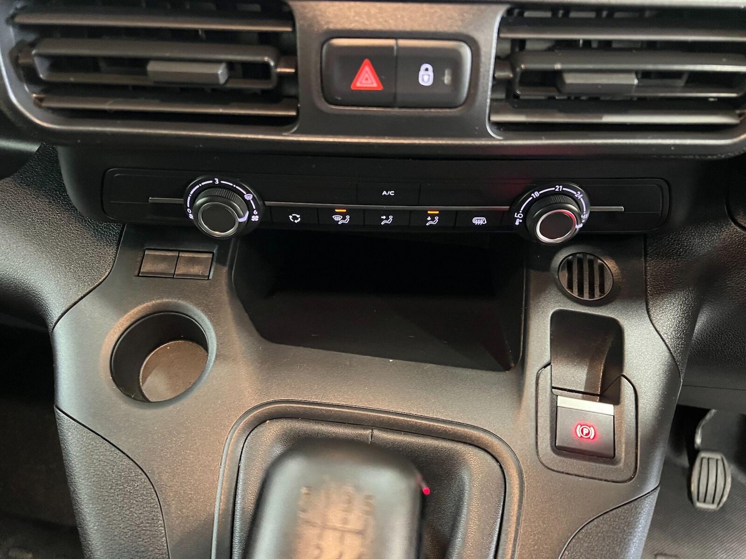 Used Citroen Berlingo 2023 for sale - 76203908: Photo 13