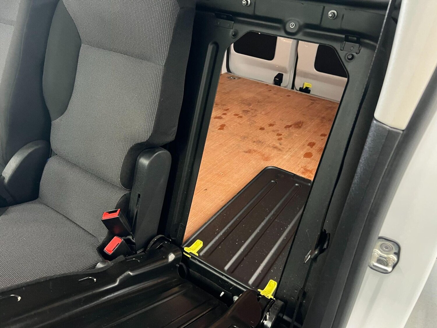 Used Citroen Berlingo 2023 for sale - 76203908: Photo 16