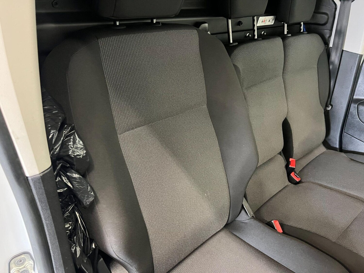 Used Citroen Berlingo 2023 for sale - 76203908: Photo 26