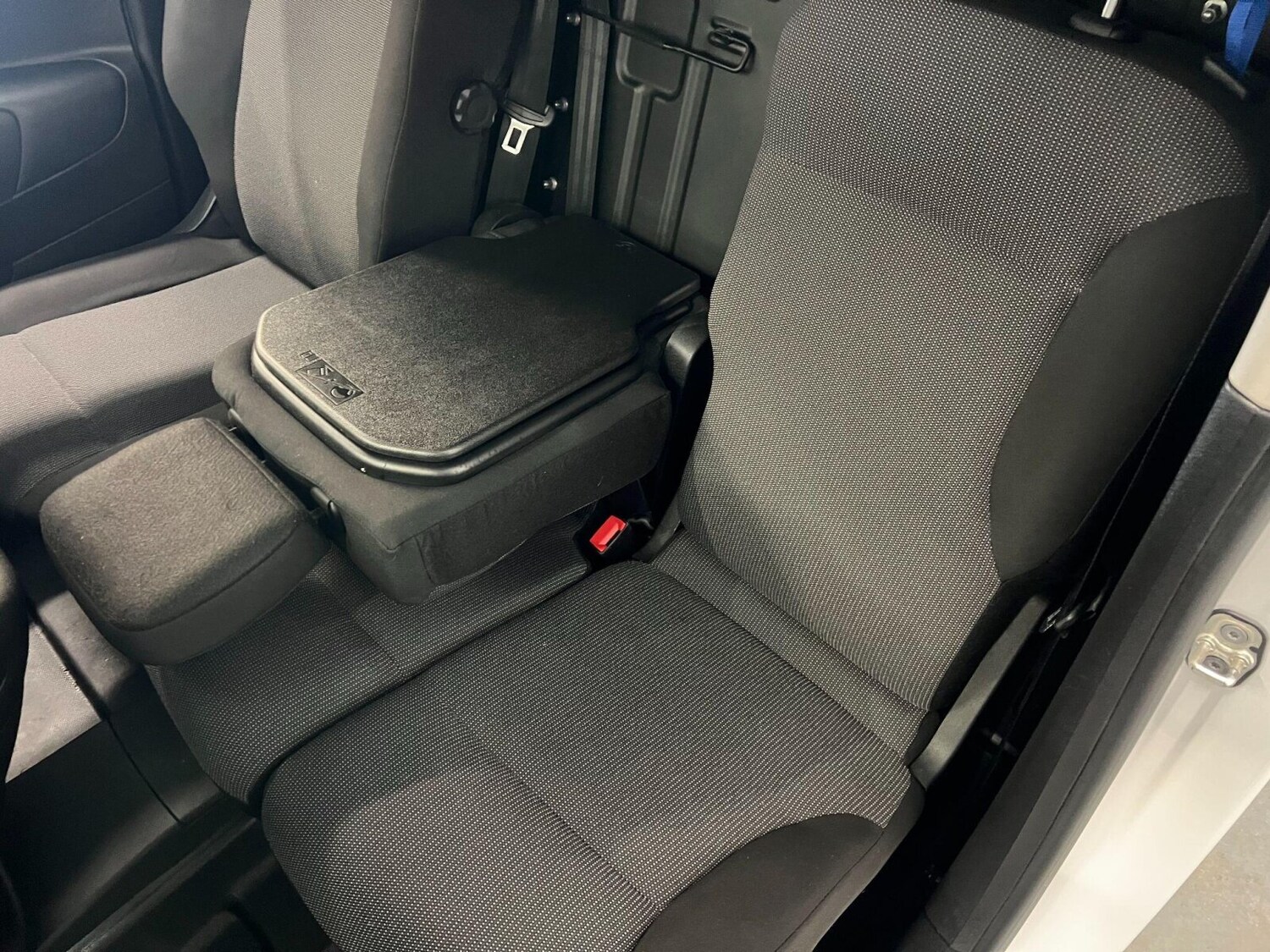 Used Citroen Berlingo 2023 for sale - 76203908: Photo 28