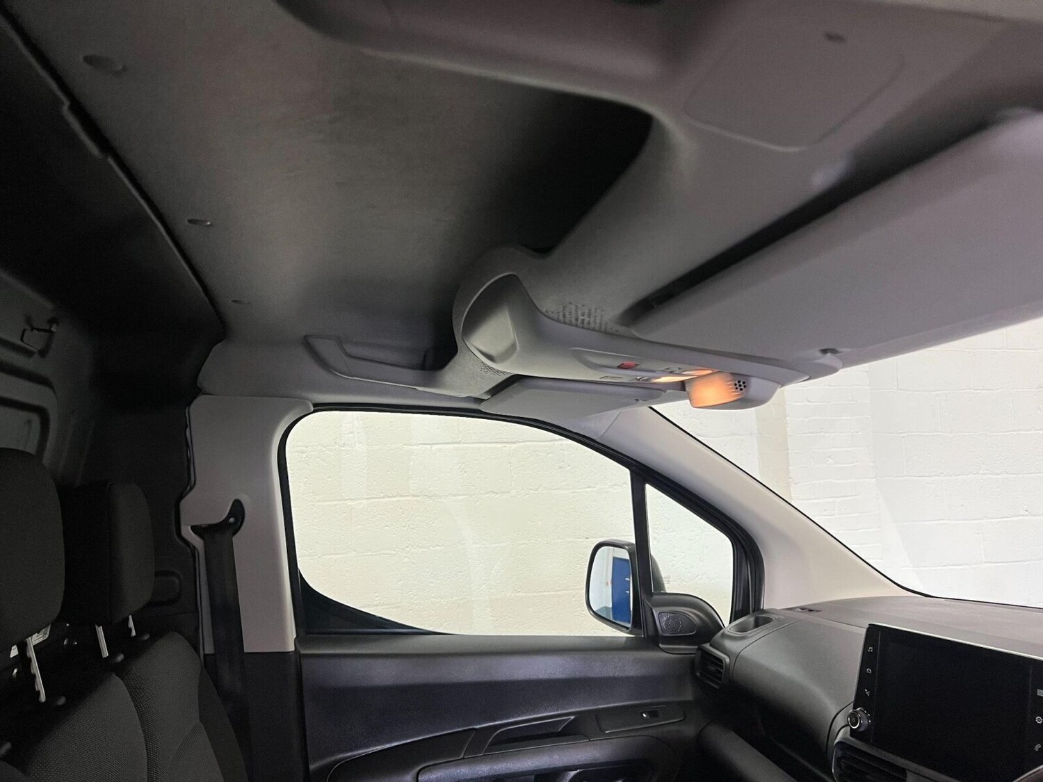 Used Citroen Berlingo 2023 for sale - 76203908: Photo 30