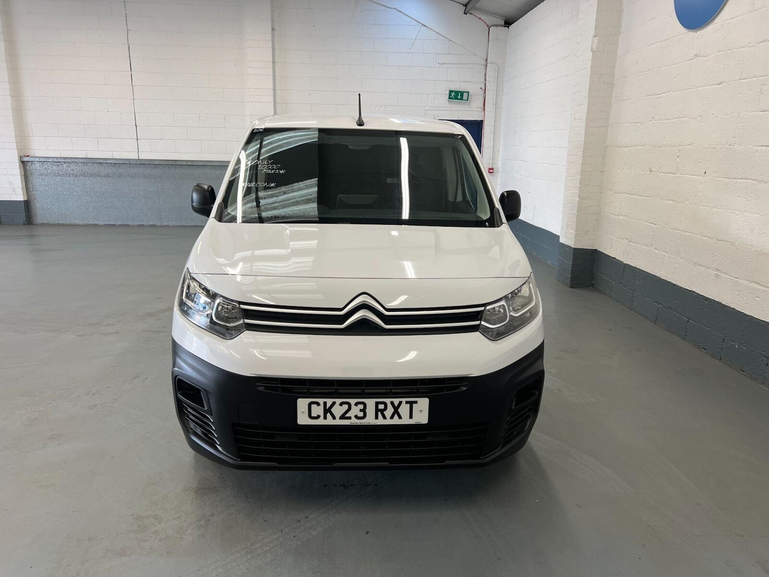 Used Citroen Berlingo 2023 for sale - 76203908: Photo 4