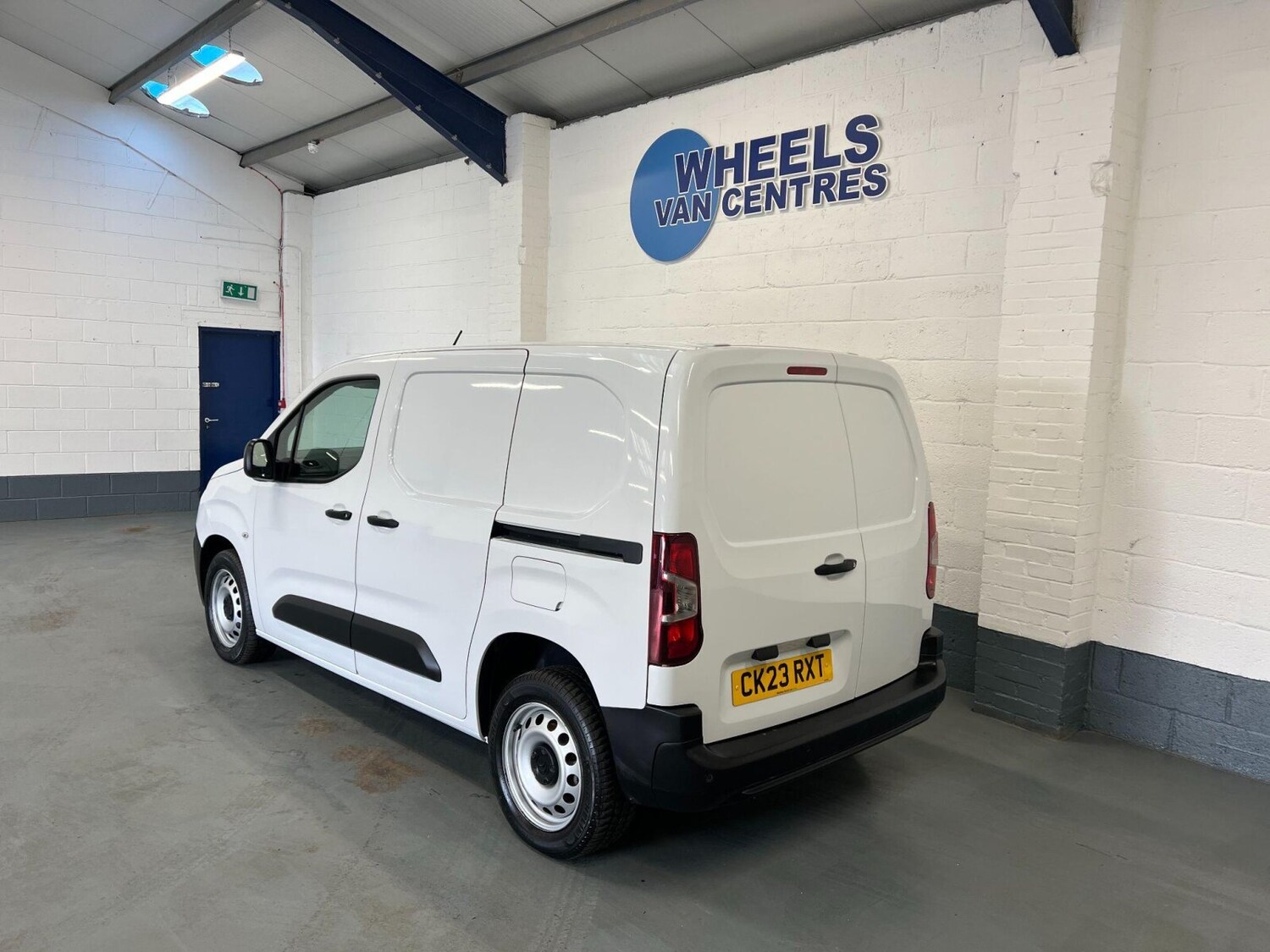 Used Citroen Berlingo 2023 for sale - 76203908: Photo 5