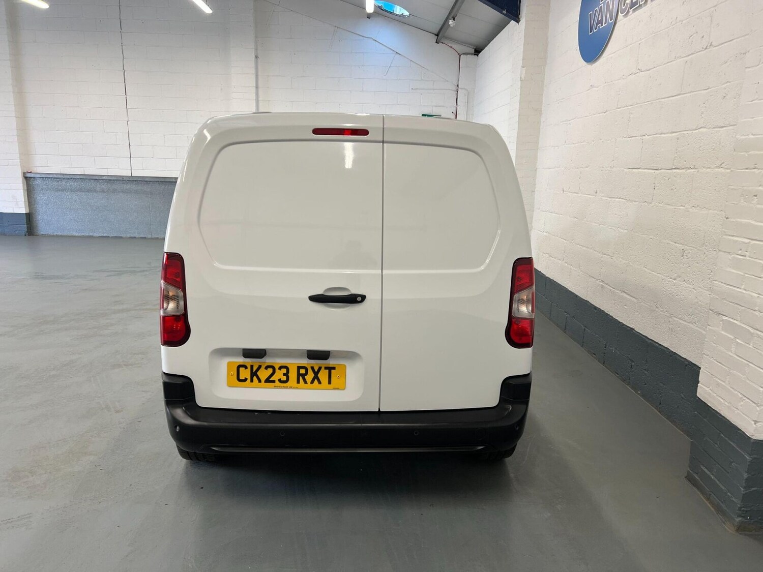 Used Citroen Berlingo 2023 for sale - 76203908: Photo 6