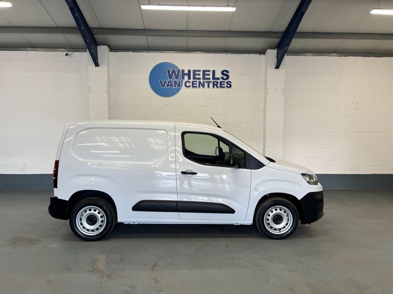 Used Citroen Berlingo 2023 for sale - 76203908: Photo 7
