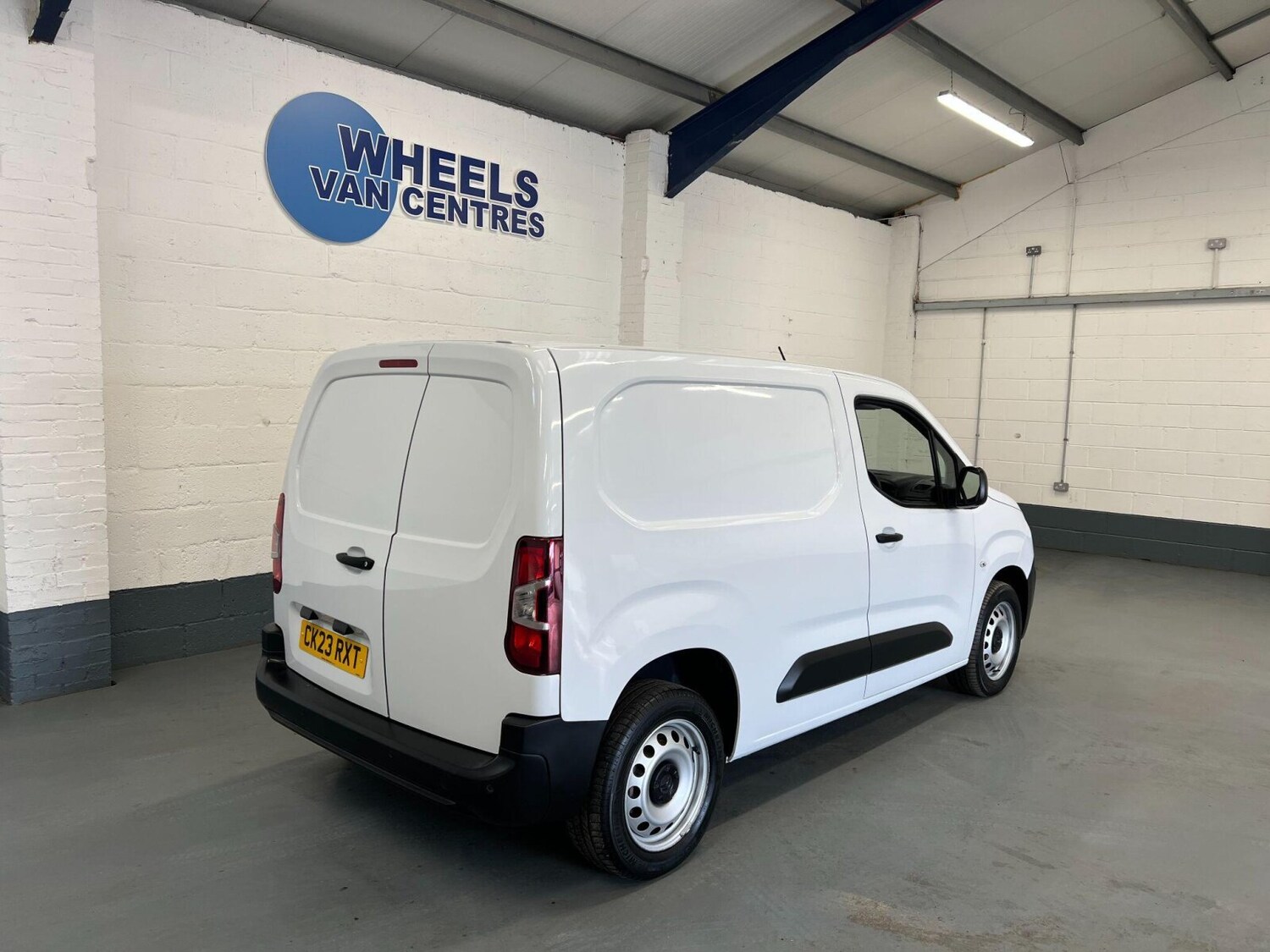 Used Citroen Berlingo 2023 for sale - 76203908: Photo 8