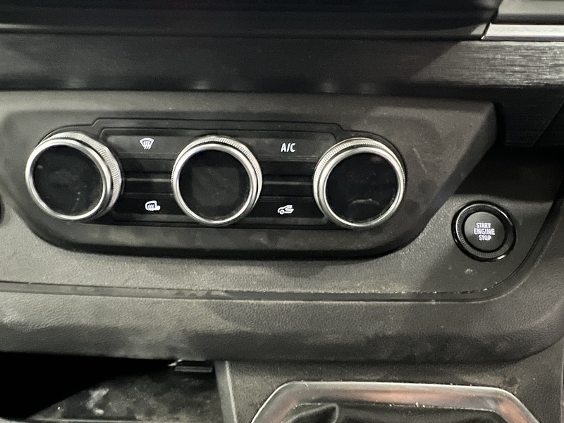 Used Renault Trafic 2023 for sale - 76982528: Photo 10