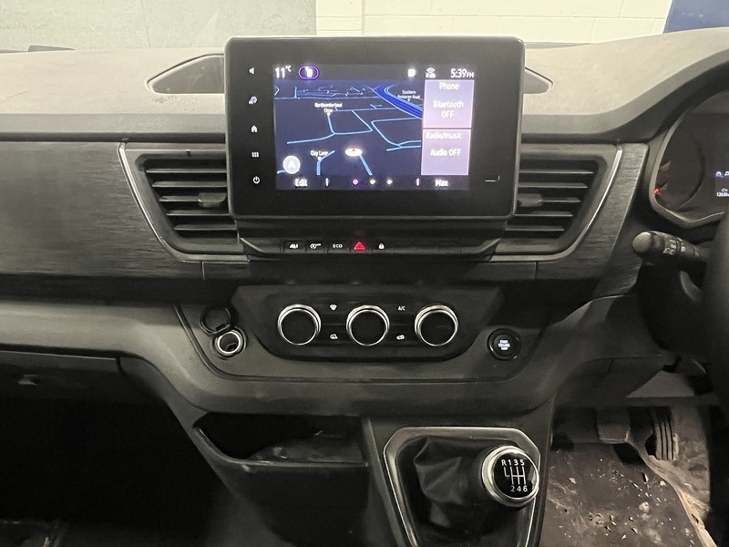 Used Renault Trafic 2023 for sale - 76982528: Photo 8