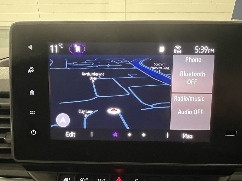 Used Renault Trafic 2023 for sale - 76982528: Photo 9