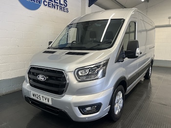 Used Ford Transit 2025 for sale - 78715952: Photo