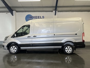 Used Ford Transit 2025 for sale - 78715952: Photo