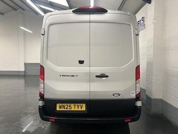 Used Ford Transit 2025 for sale - 78715952: Photo