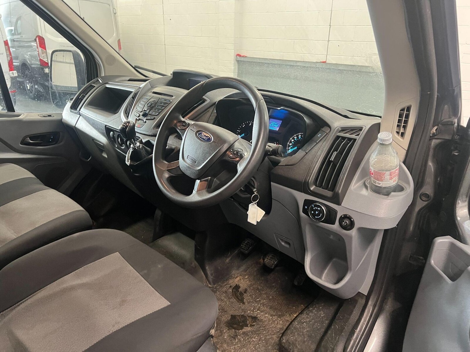 Used Ford Transit 2017 for sale - 76875034: Photo 6