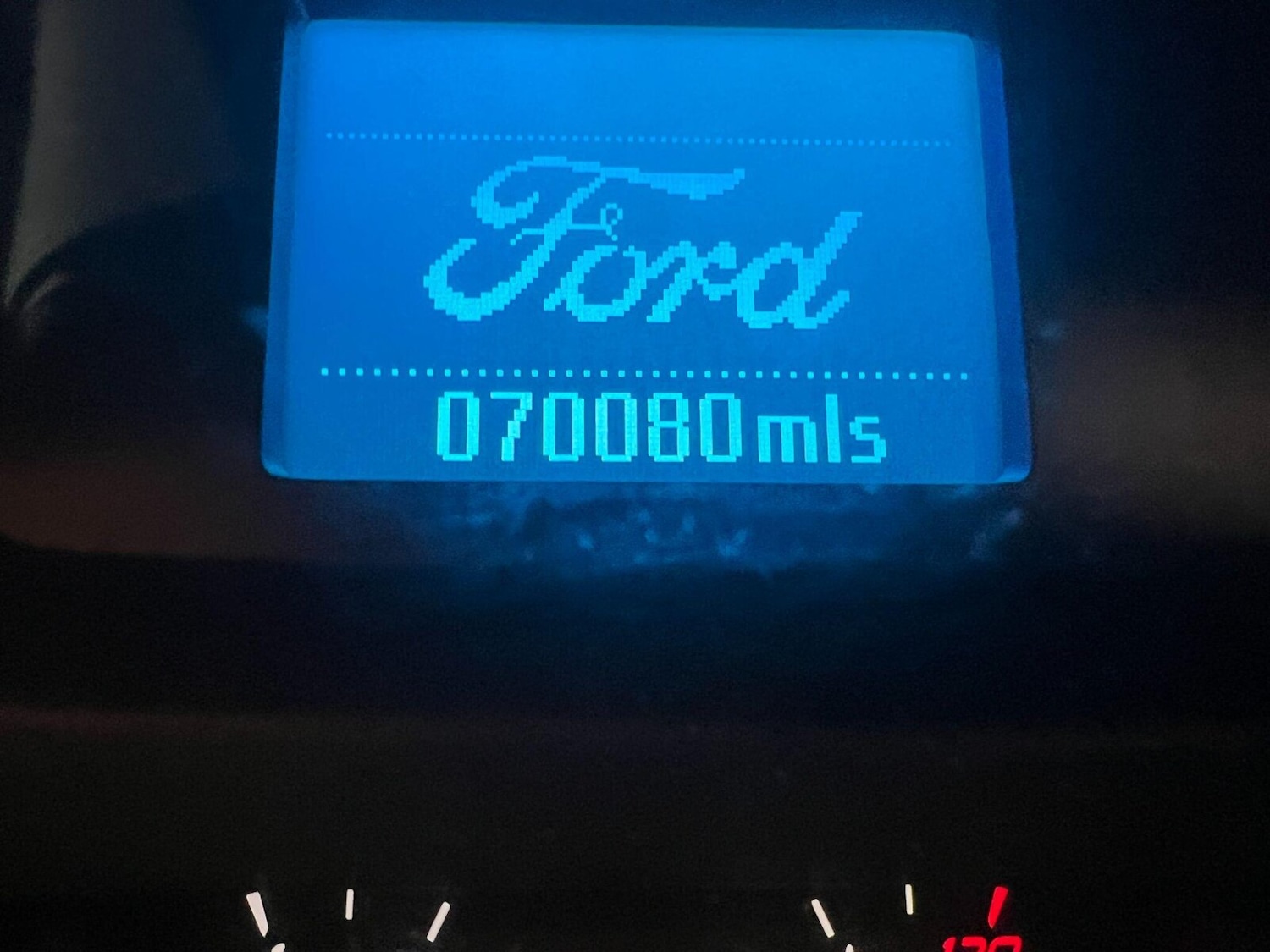 Used Ford Transit 2017 for sale - 76875034: Photo 7