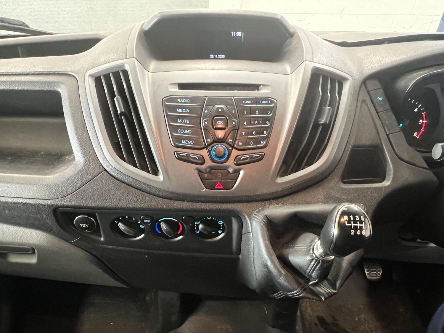 Used Ford Transit 2017 for sale - 76875034: Photo 8