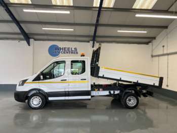 Used Ford Transit 2023 for sale - 74423147: Photo