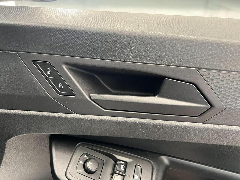 Used Volkswagen Caddy 2021 for sale - 76904070: Photo 10