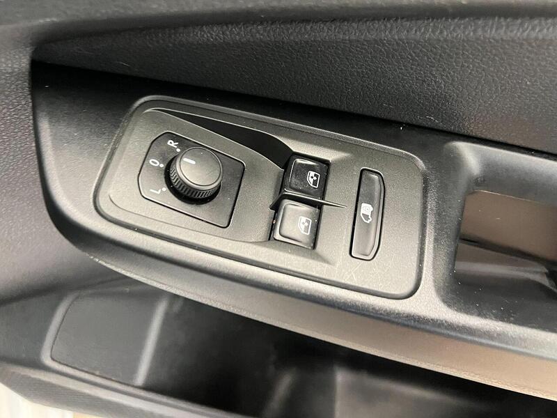 Used Volkswagen Caddy 2021 for sale - 76904070: Photo 11