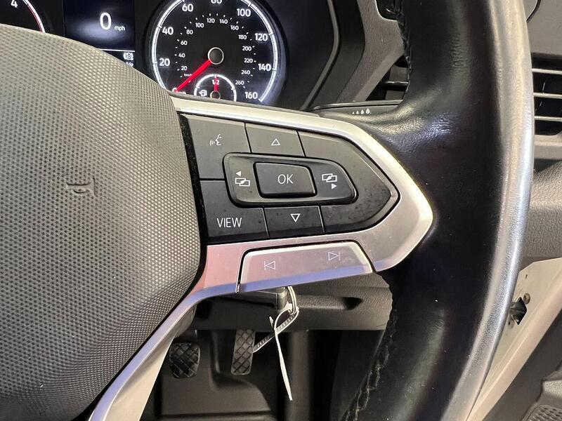 Used Volkswagen Caddy 2021 for sale - 76904070: Photo 12